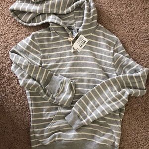 American Apparel Hoodie NWT